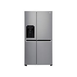 Refrigerador Duplex con Despachador de Agua 22 Pies