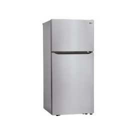 Refrigerador Top Freezer 20 pies Smart Inverter Color Plata LT57BPSX