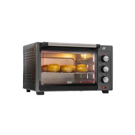 Horno tostador 30L Oster negro