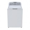 Lavadora Carga Superior conTina de Acero Inoxidable 22 Kg