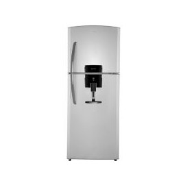 Refrigerador 14 pies Mabe RME360FGMRS0