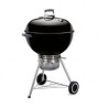 Original Kettle Premium 22" Negro