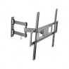 Soporte Tv Negro 37 a 70 pulgadas