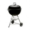 Asador de carbón Original-Kettle 22"