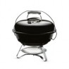 Asador portatil Jumbo Joe  18"