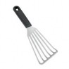 Espátula para asador de plancha