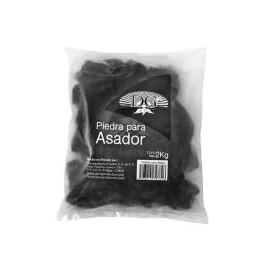 Piedra para asador 2 kg