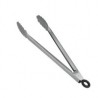 Pinzas multiusos de 34 cm acero inoxidable