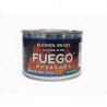 Lata alcohol en gel con 250 ml