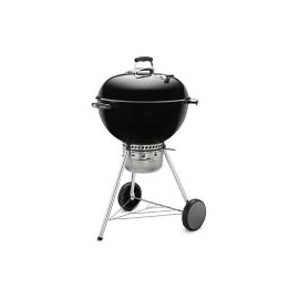 Asador de carbón Master-Touch 22"