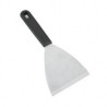 Espátula para asador de plancha