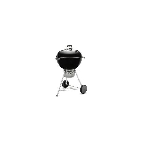 Asador de carbón Master-Touch 22"