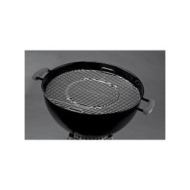 Set parrillas BBQ gourmet 22"