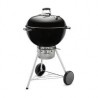 Asador de carbón Master-Touch 22"