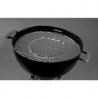 Set parrillas BBQ gourmet 22"