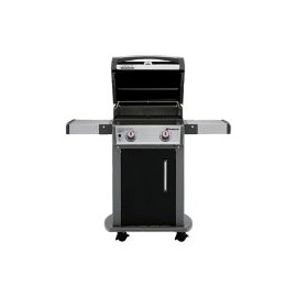 Asador de gas Spirit E-210 LP