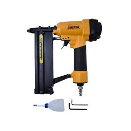 Engrapadora Clavadora Neumatica 2 En 1