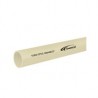 Tubo cpvc rd13.5,1"X3.05m,  para uso de agua caliente y fria.