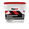 Topex Imper Fib 3A Rojo 3.8L