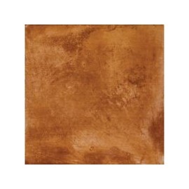 Piso Cork Rojo 45X45Cm