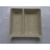 Lavadero Std Concreto 70x70 cm