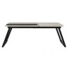 Mesa para laptop plegable