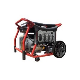 Generador CX8000 W marca Powermate