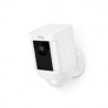 Cámara de seguridad para exterior c/batería. Modelo Spotlight