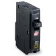 Interruptor QO 1 polo 20a con ventana