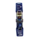 Sujetadores tipo trinquete 2" X 9 m