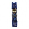 Sujetadores tipo trinquete 2" X 9 m