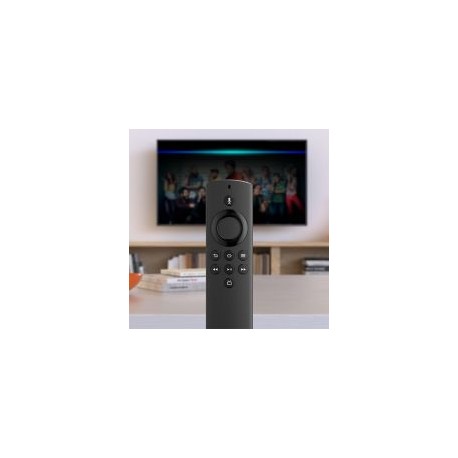 Fire TV Stick Lite con Control remoto por voz Alexa