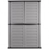Bodega Grande 90.4 X 155.8 X 220 Cm