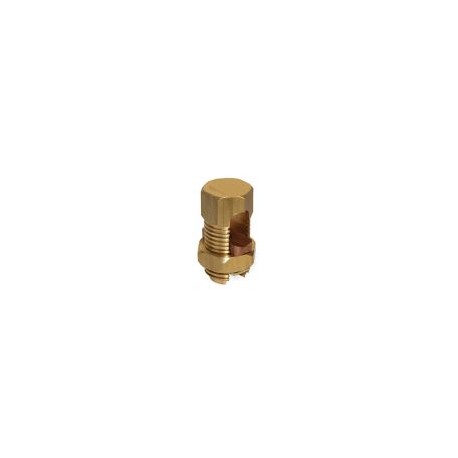 Conector bipartido 6-8 AWG/kcmil