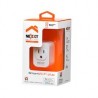Contacto tomacorriente wifi