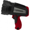 Linterna reflector con mango LED 1000 lumenes