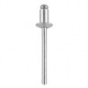Remache 44 - 1/8"x1/4" (bolsa con 100 pzs)