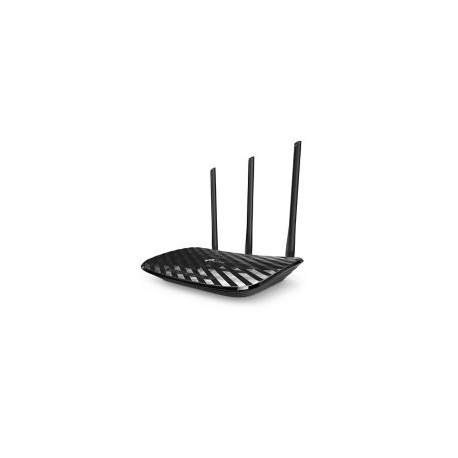 Router inalámbrico GB banda dual AC750