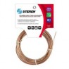 Cable polarizado para bocina número 18 10 m