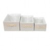 Caja set tela zig 35x31x27