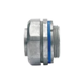 Conector recto para tubo liquidtight 1¿