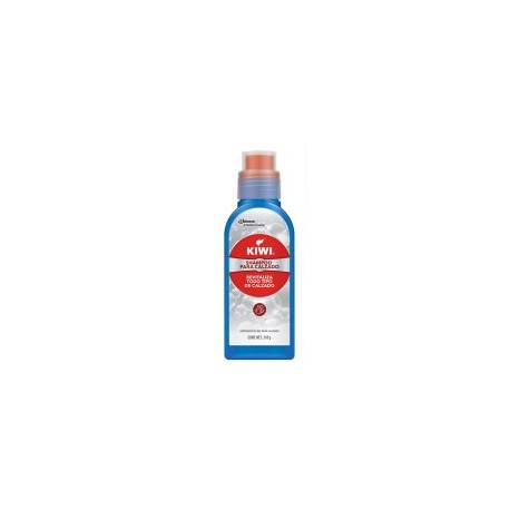 Kiwi shampoo de Calzado