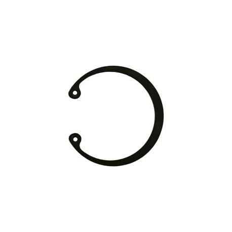 Anillo de retención interna  1-3 / 4-1PZ