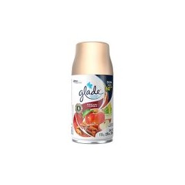 Glade Repuesto Automático Manzana Canela