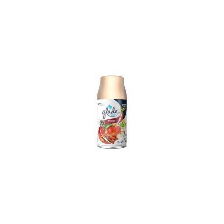 Glade Repuesto Automático Manzana Canela