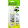 Plumon marcador para vidrio color Blanco