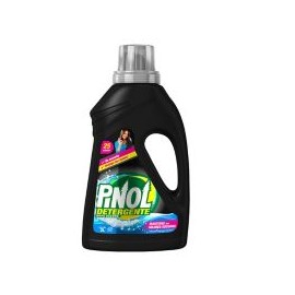 Detergente líquido ropa oscura 2 L