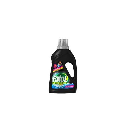 Detergente líquido ropa oscura 2 L