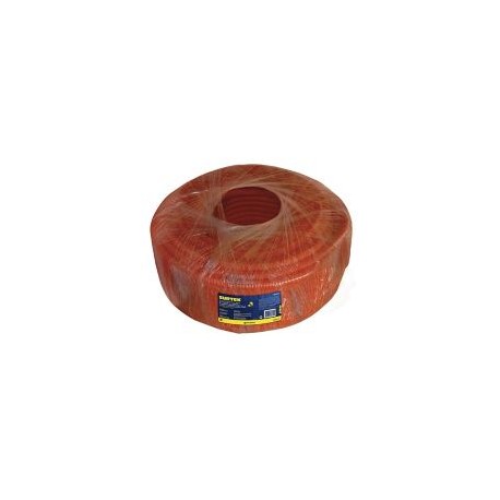 Poliducto naranja 1/2" x 100m