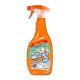 Mr. Músculo Limpiador Antihongos Trigger 750 ml